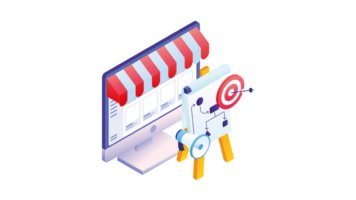 ecommerce marketing strategy