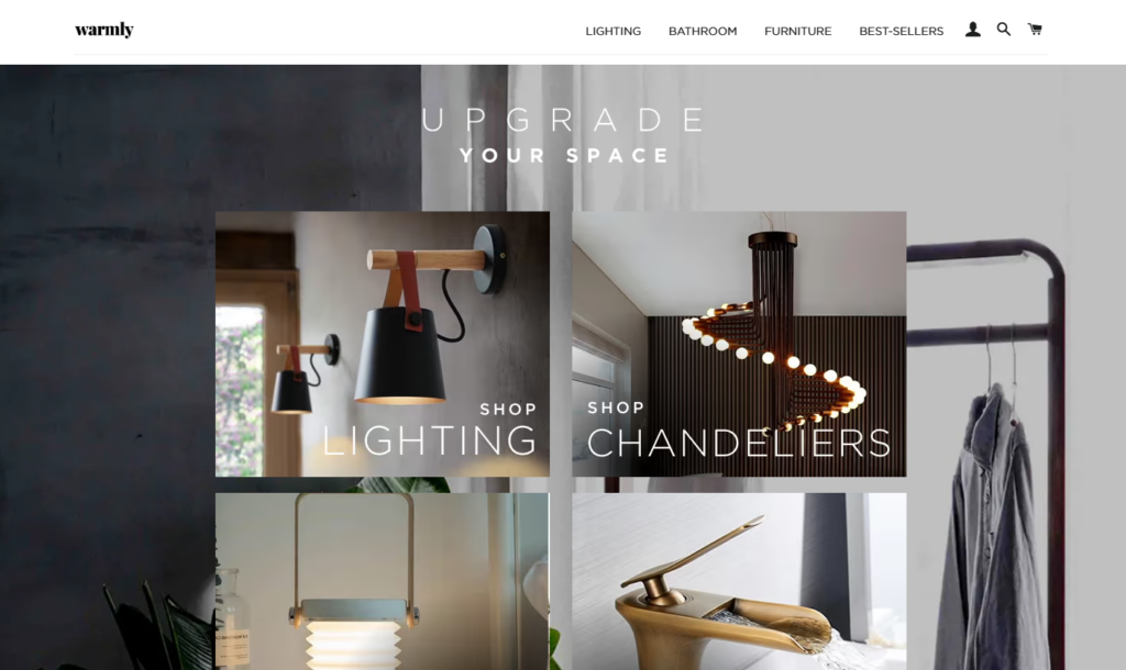 online business ideas dropshipping