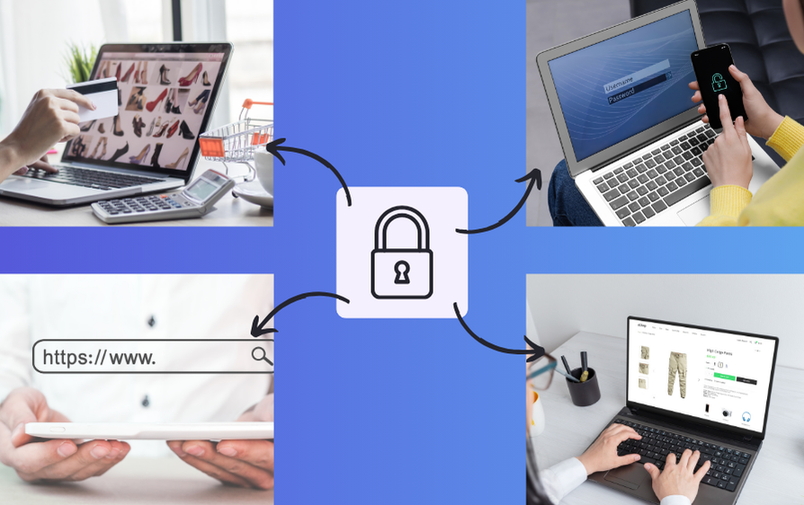 ecommerce security for beginners