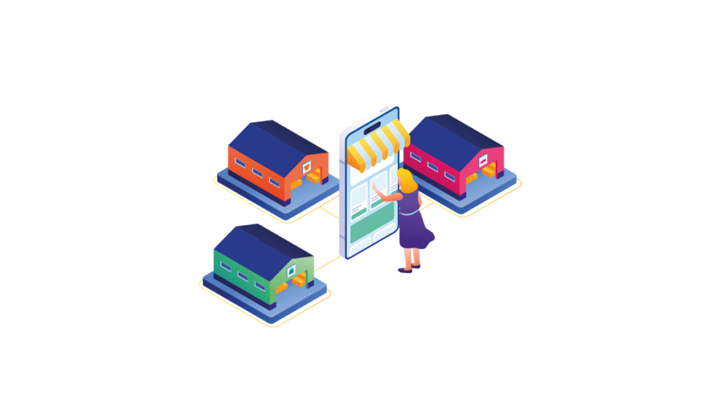 what is ghost commerce