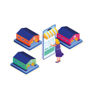 what is ghost commerce