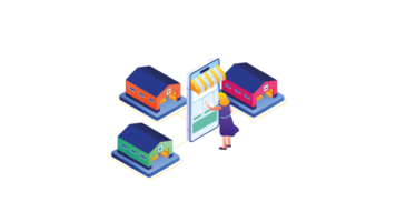 what is ghost commerce