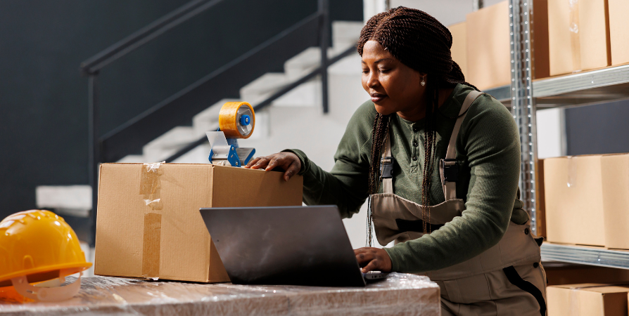 inventory managements