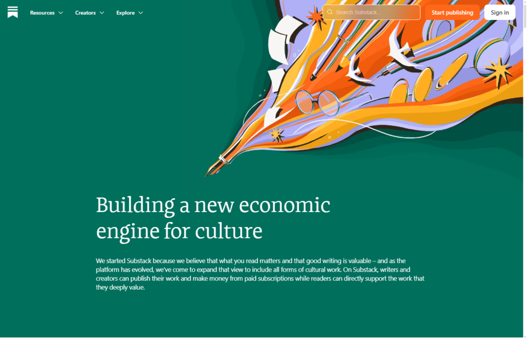 substack