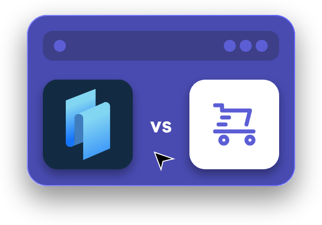 checkoutwc  vs flux checkout